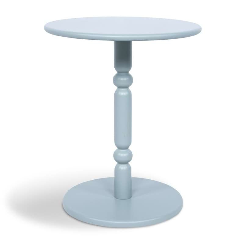 Lilo fixed table